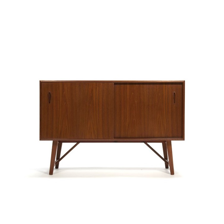 Small teak sideboard - Retro Studio