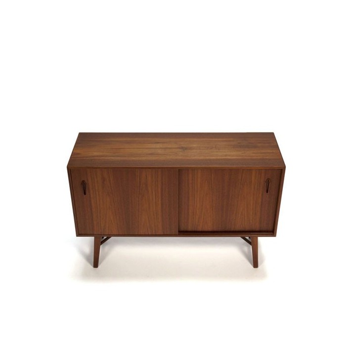 Small teak sideboard - Retro Studio