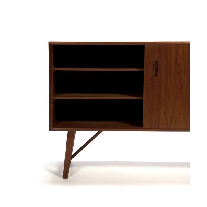 Small teak sideboard - Retro Studio