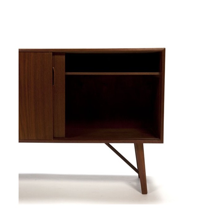 Small teak sideboard - Retro Studio