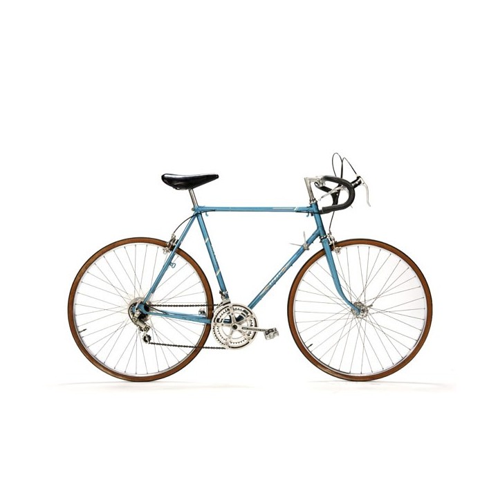 Vintage Sport bike - Retro Studio