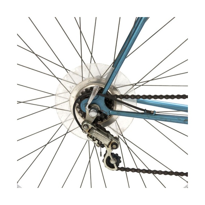 Vintage Sport bike - Retro Studio