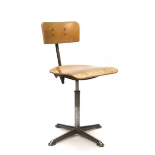 Architects chair - Retro Studio