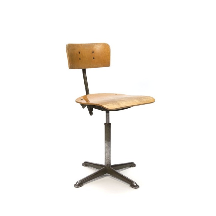 Architects chair - Retro Studio