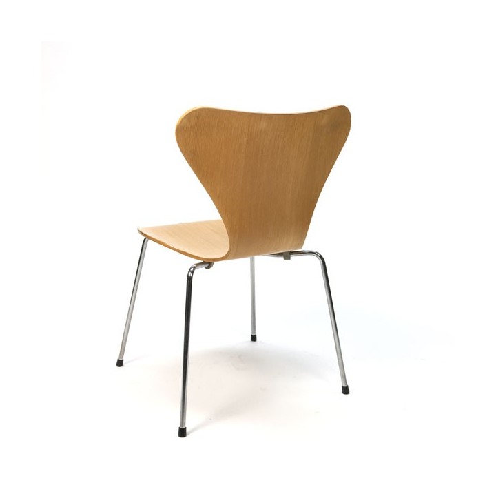 Arne Jacobsen butterfly chair - Retro Studio
