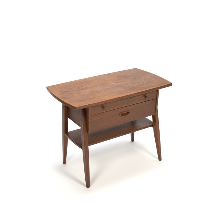 Small tea cabinet - Retro Studio