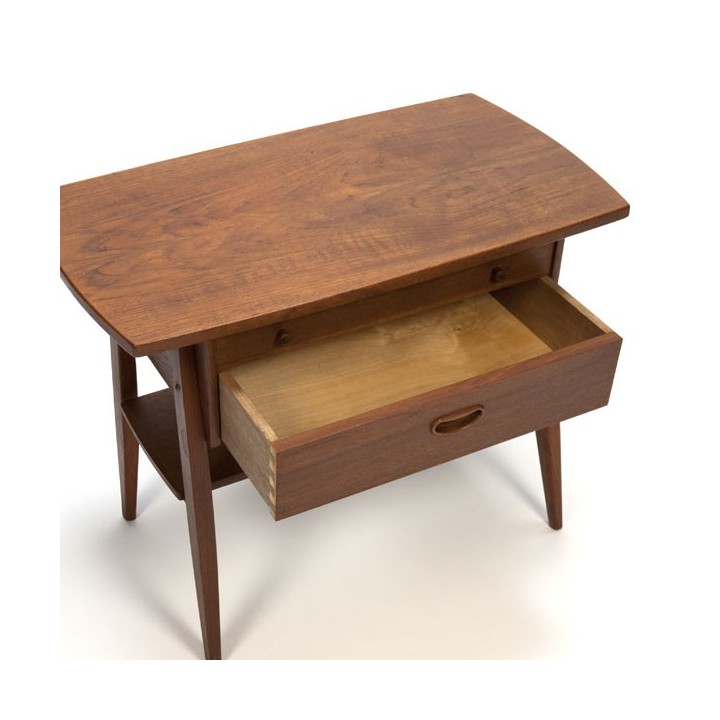 Small tea cabinet - Retro Studio