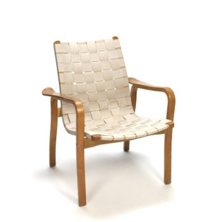 Primo armchair by Yngve Ekstr - Retro Studio