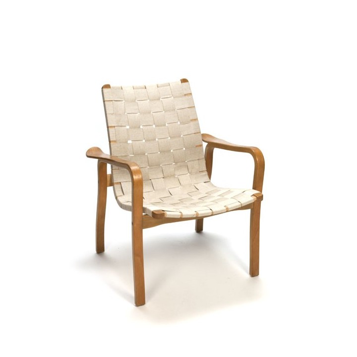 Primo armchair by Yngve Ekstr - Retro Studio