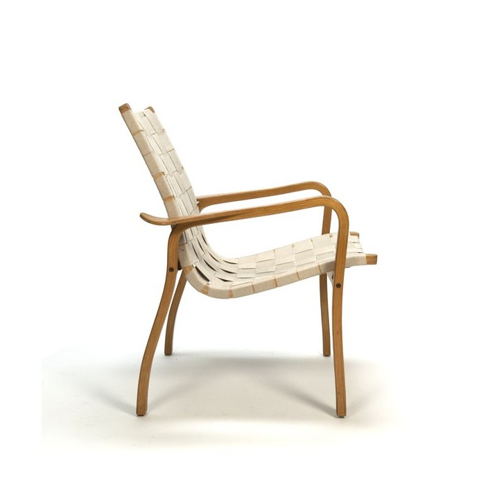 Primo armchair by Yngve Ekstr - Retro Studio