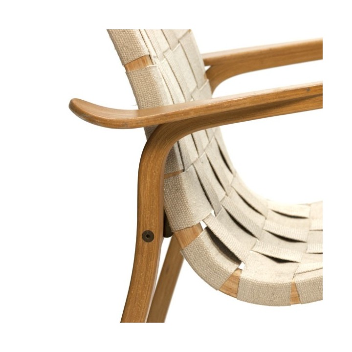 Primo armchair by Yngve Ekstr - Retro Studio