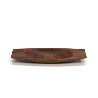 Danish teak bowl - Retro Studio