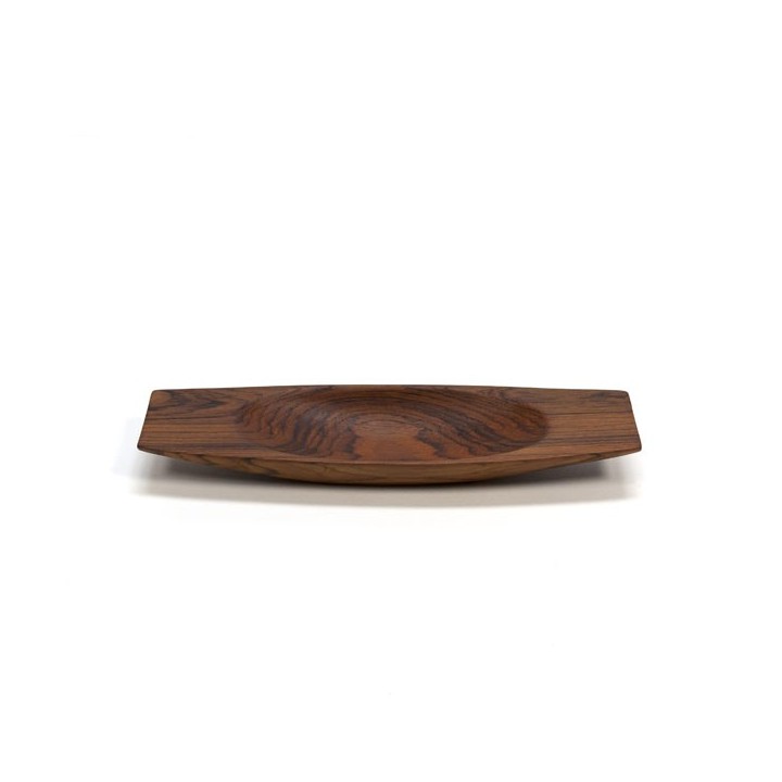 Danish teak bowl - Retro Studio