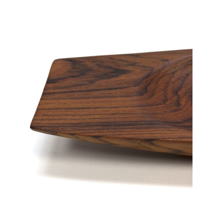 Danish teak bowl - Retro Studio