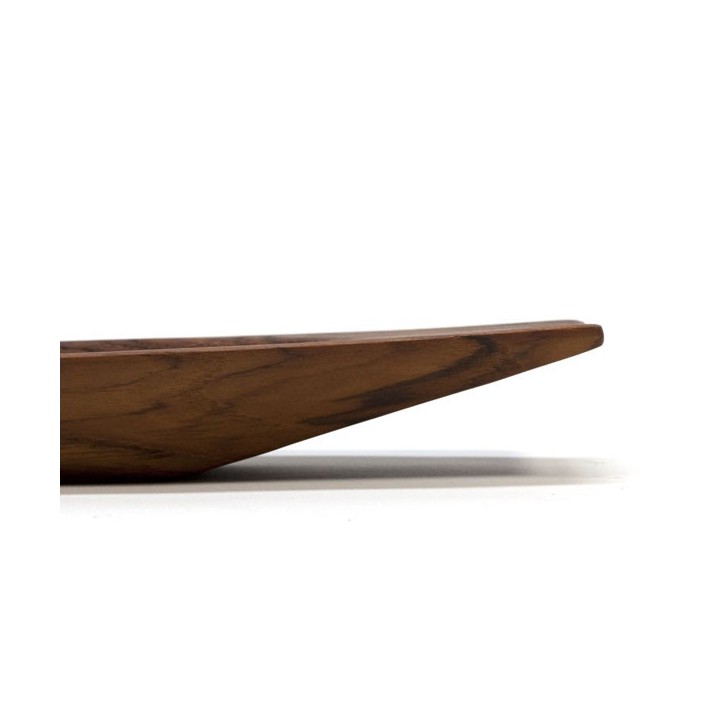 Danish teak bowl - Retro Studio