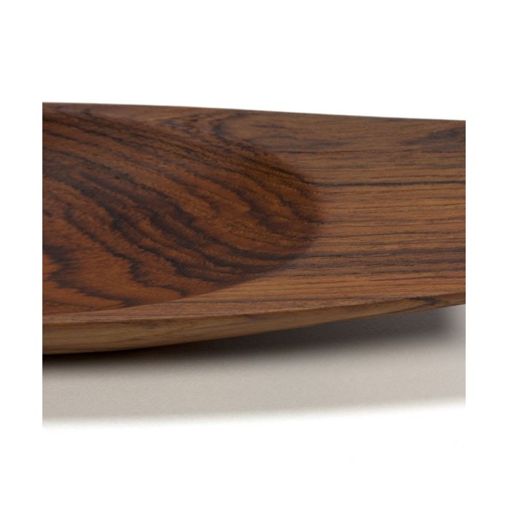 Danish teak bowl - Retro Studio