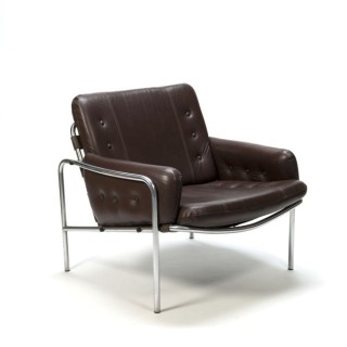 Martin Visser Osaka easy chair - Retro Studio