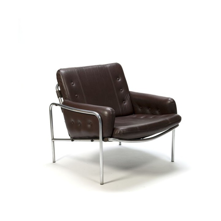 Martin Visser Osaka easy chair - Retro Studio