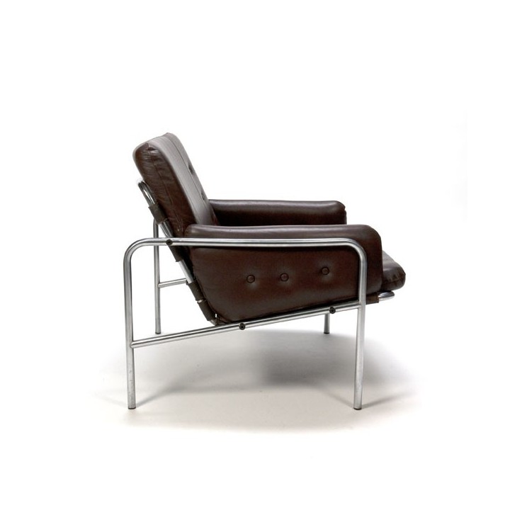 Martin Visser Osaka easy chair - Retro Studio