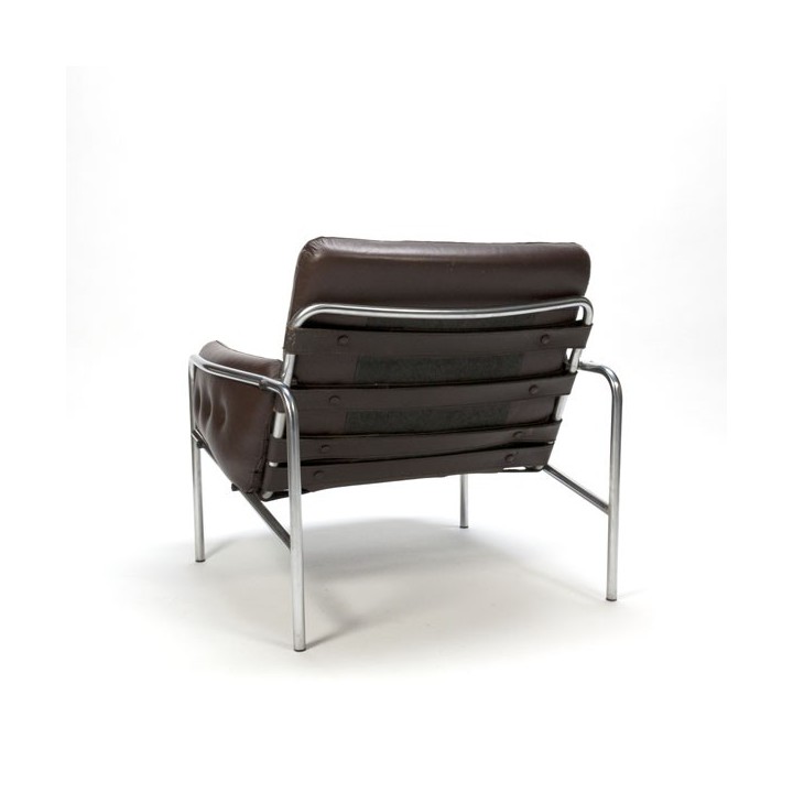 Martin Visser Osaka easy chair - Retro Studio