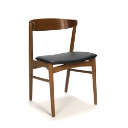 Farstrup stoel model 206