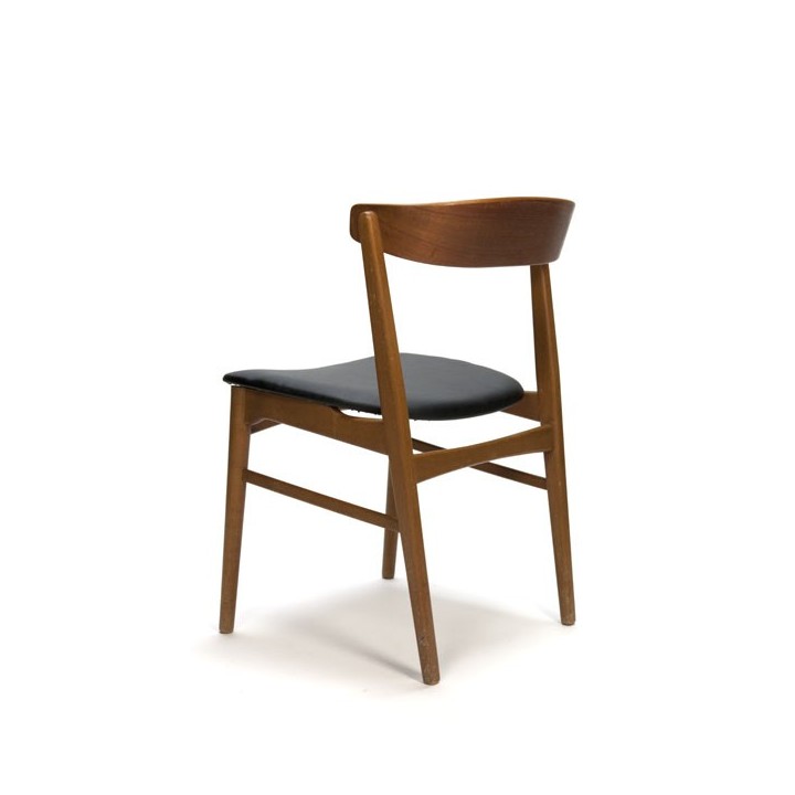 Farstrup chair model 206 - Retro Studio