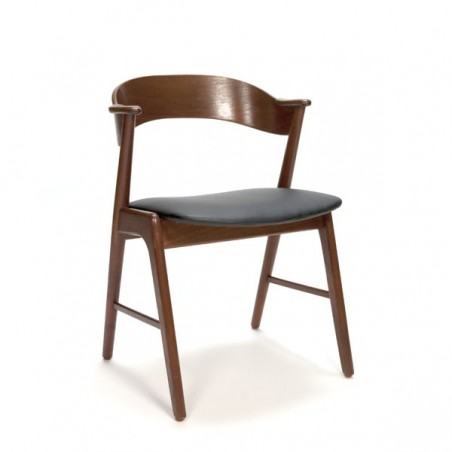 Desk chair by Kai Kristiansen