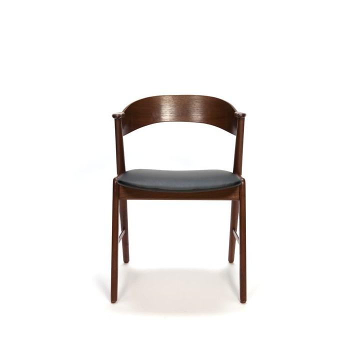 Desk chair by Kai Kristiansen - Retro Studio