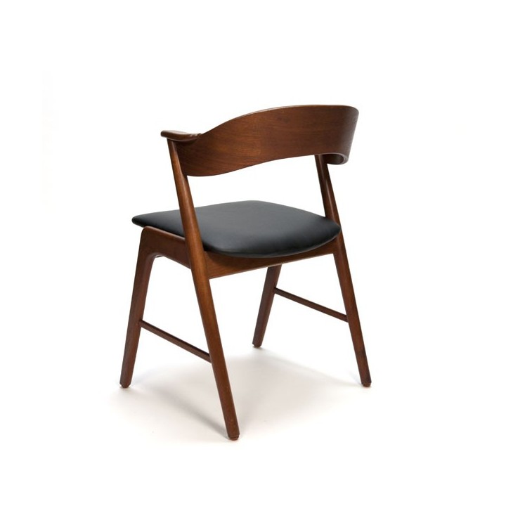 Desk chair by Kai Kristiansen - Retro Studio