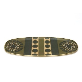 Dienblad van fiberglas - Retro Studio