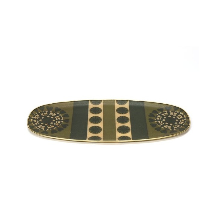 Tray of fiberglass - Retro Studio