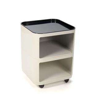 Anna Castelli Ferrieri for Kartell - Retro Studio