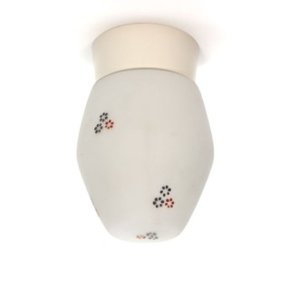 Ceiling lamp 1950's no.5 - Retro Studio