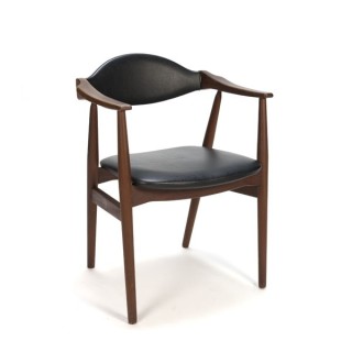 Farstrup desk chair - Retro Studio