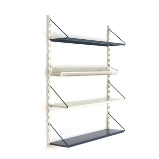 Pilastro wall system by Tjerk Reijenga - Retro Studio