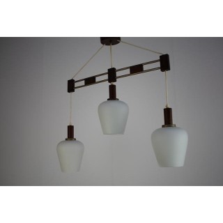 Scandinavian hanging lamp 2 - Retro Studio