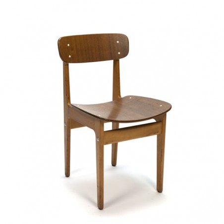 Wooden chair form Denmark