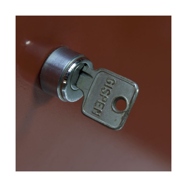 Gispen wandkast systeem 5600 - Retro Studio