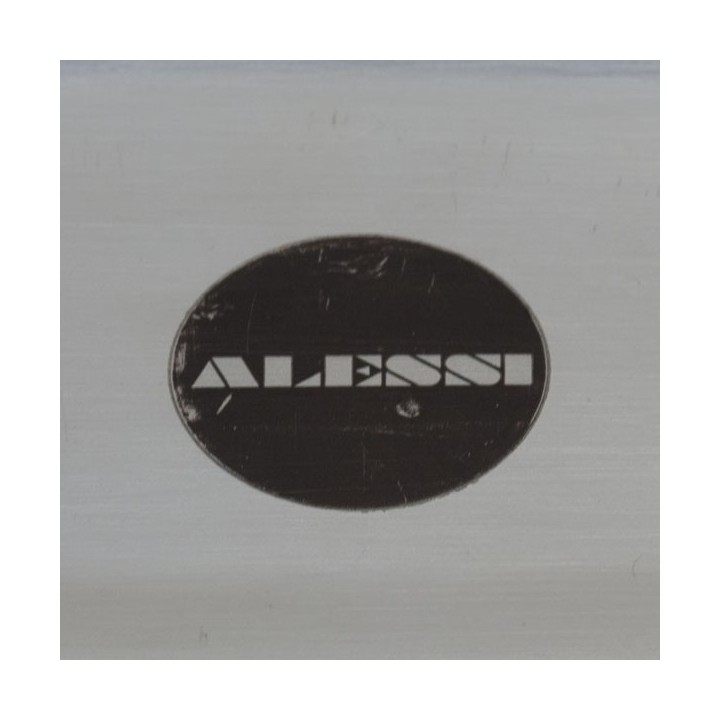 Alessi schaal - Retro Studio