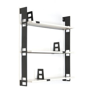 Small Tomado wall system no.2 - Retro Studio