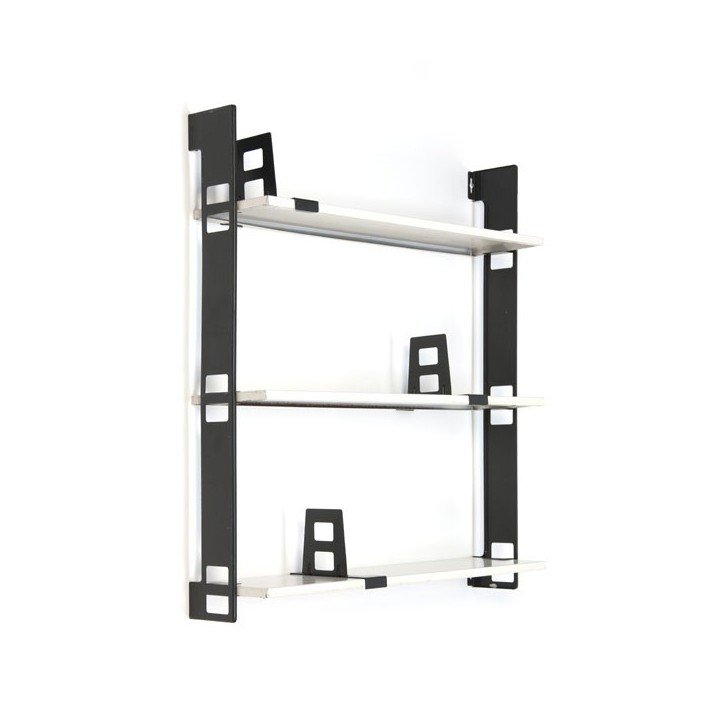 Small Tomado wall system no.2 - Retro Studio