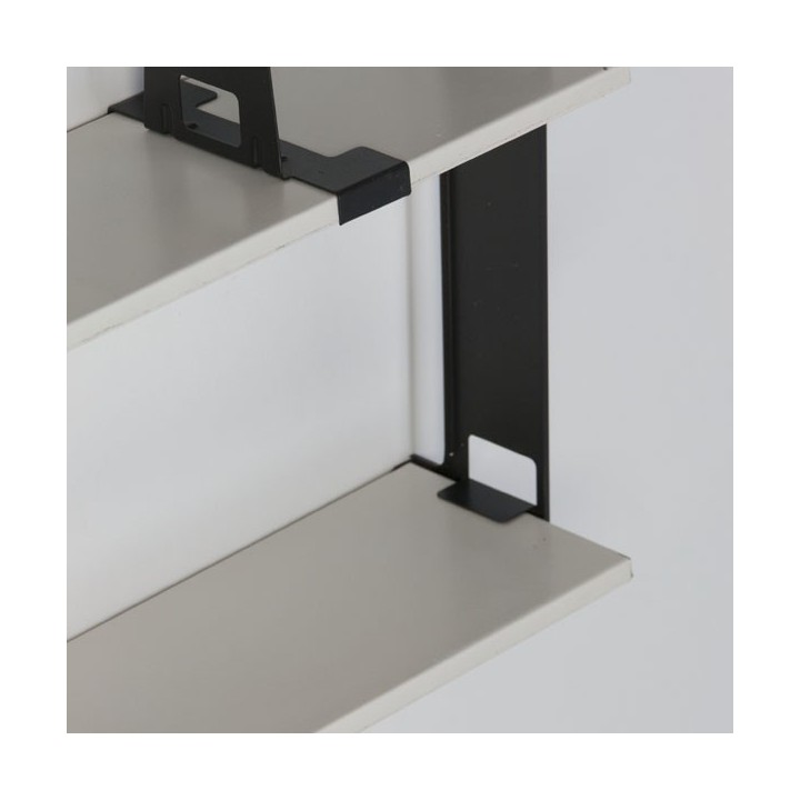 Small Tomado wall system no.2 - Retro Studio