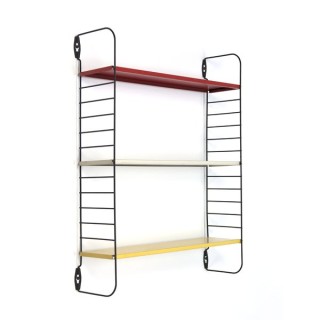 Tomado small wall system - Retro Studio