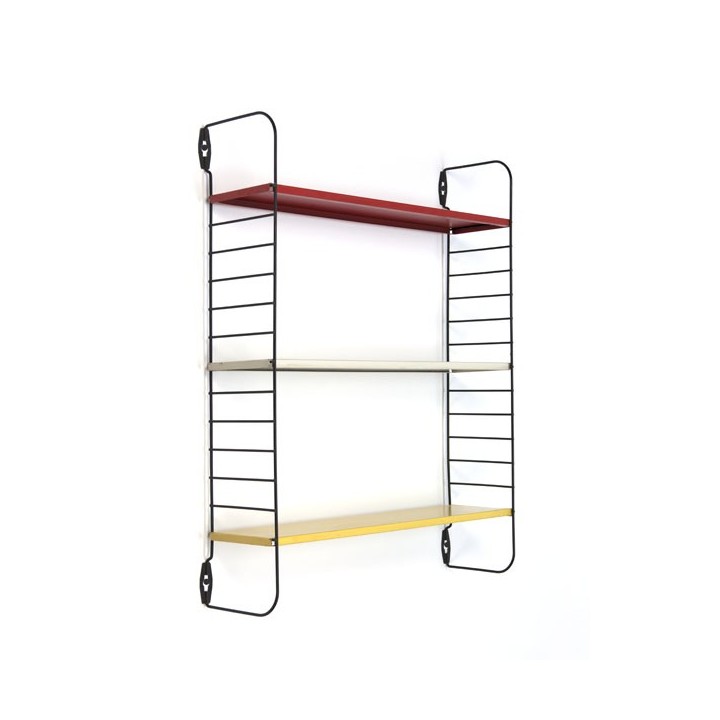 Tomado small wall system - Retro Studio