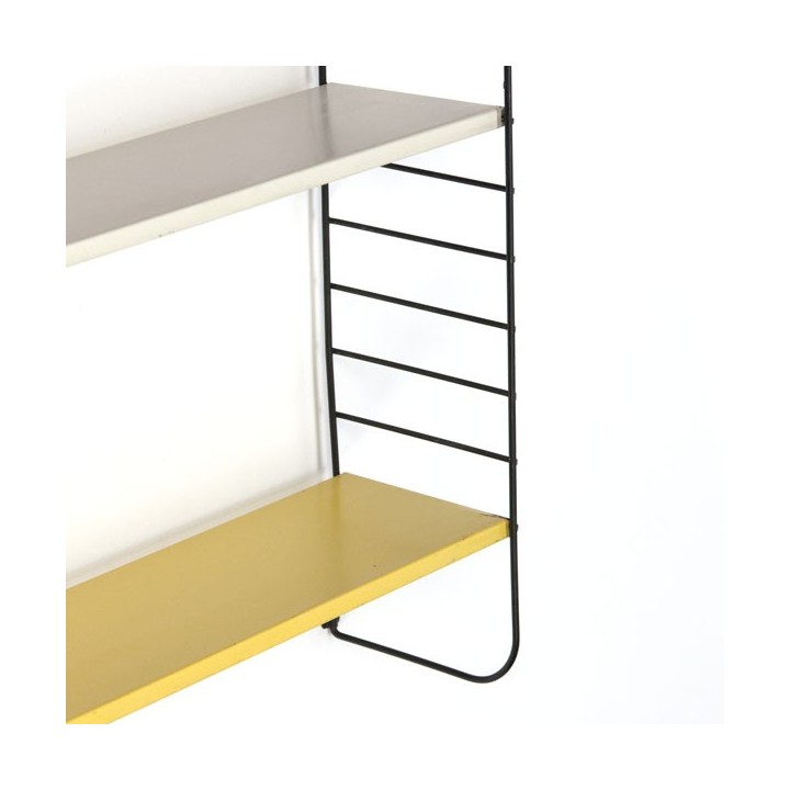 Tomado small wall system - Retro Studio