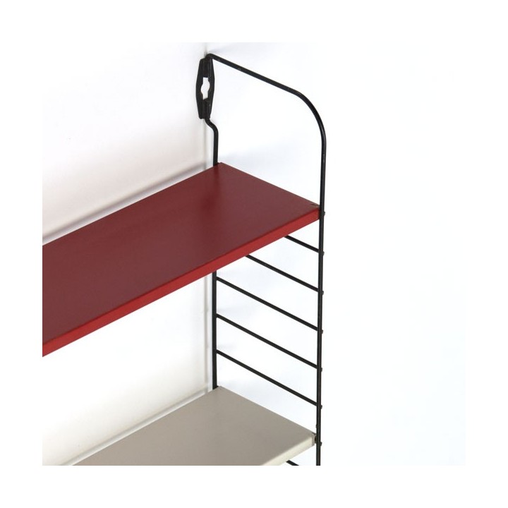 Tomado small wall system - Retro Studio