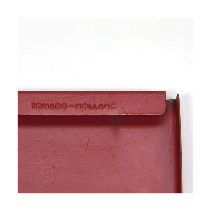 Tomado klein wandsysteem vintage - Retro Studio