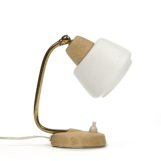 Table lamp from the fifties - Retro Studio