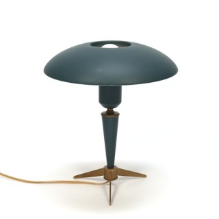 Philips tafellamp van Louis Kalff - Retro Studio