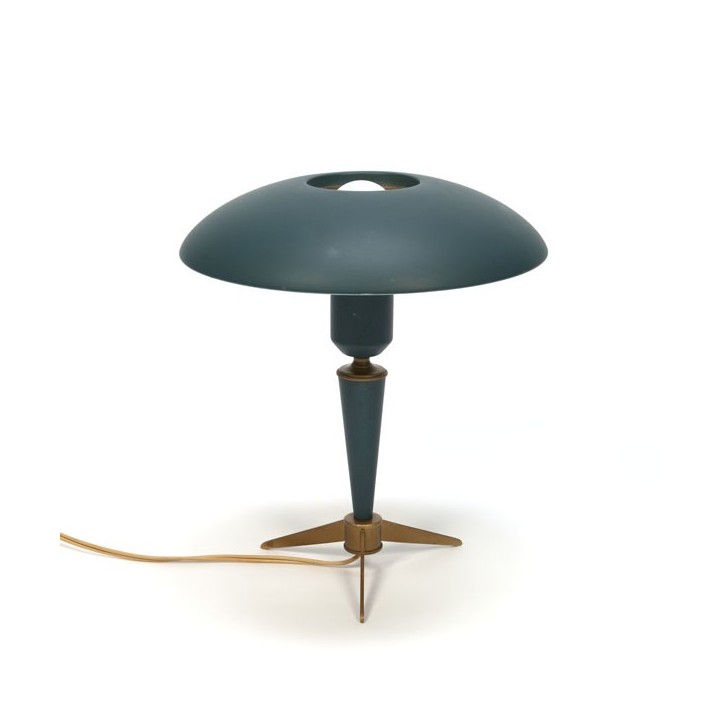 Philips tafellamp van Louis Kalff - Retro Studio